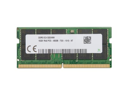ram ddr5 16gb s