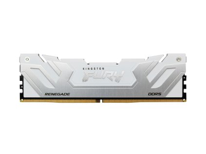 ktc fury renegade ddr5 white cudimm 1 s hr