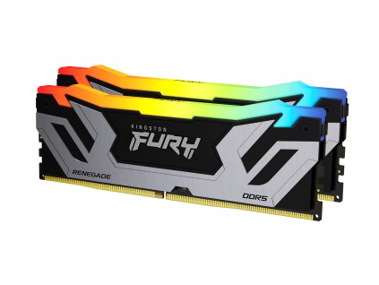 ktc fury renegade ddr5 black rgb cudimm 2 a hr