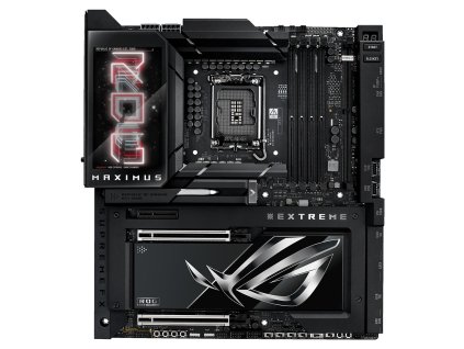 maximus extreme s