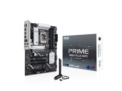 01 ATX PRIME B860 PLUS WIFI with box s