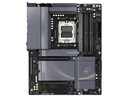 B850 AI TOP s
