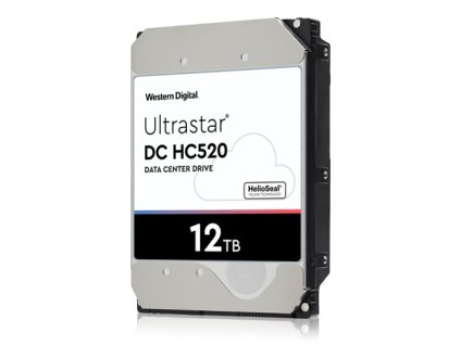 ultrastar12TB