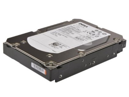 DELL HDD Cabled s