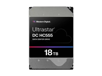 ultrastar dc hc555 hdd 18tb 1 s