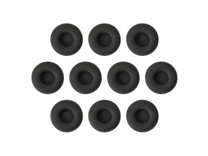 Jabra Ear cushion, leather - BIZ 2400 II (10ks)