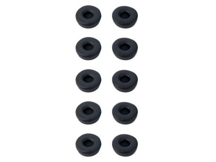 jabra engage stereo oerepuder 5 saet s