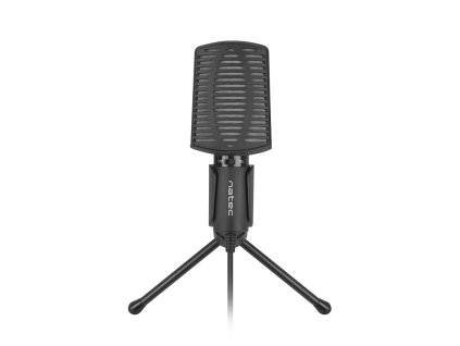 Asp microphone 2 s