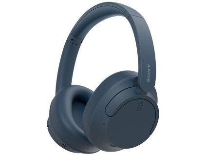 sony noise cancelling wh ch720n modra whch720nl ce s