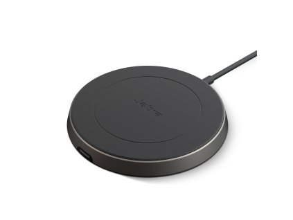 jabra Evolve2 65 Flex charging pad s