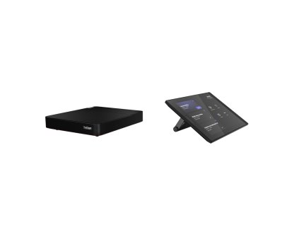 ThinkSmart Core for Microsoft Team Rooms CT1 01 s