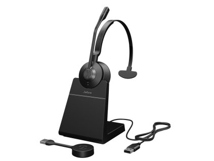 jabra engage 55se mono stand s