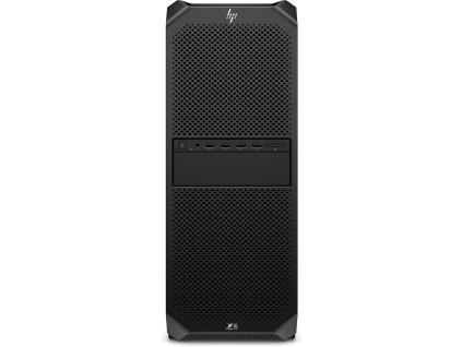 HP Z6 G5 1 s