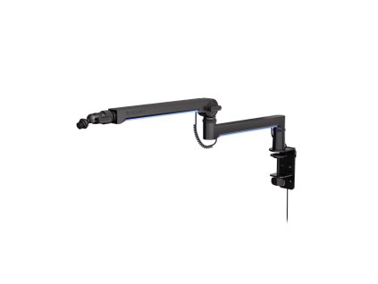 EY0A010 endorfy broadcast low profile rgb boom arm s