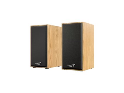 GENIUS repro SP-HF180/ světlé dřevo