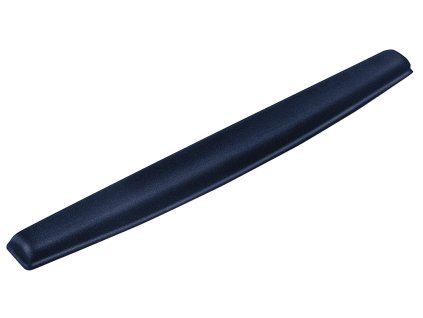 Operka zapesti ke klavesnici Fellowes penova modra s