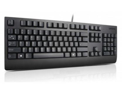 klavesnica lenovo usb preferred pro ii 4x30m86887 s