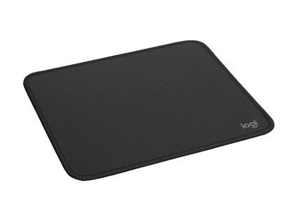 logitech mouse pad studio series corner view graph s