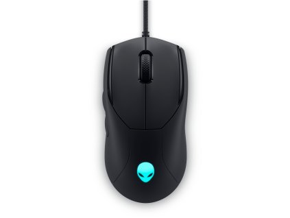 mouse alienware aw320m black gallery 6 s