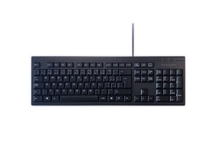 Kensington klavesnice CZ resize s