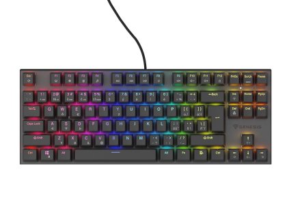 Thor 303 TKL black silent peach CZSK 4 update s