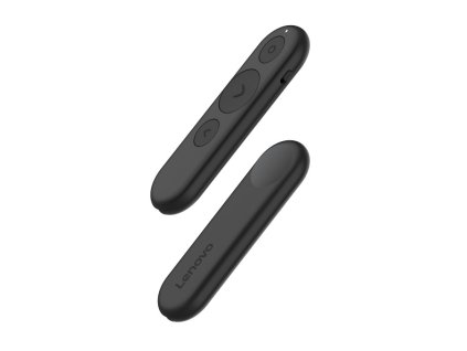Lenovo Portable Rechargeable Presentation Remote 0 s