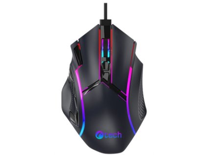 herni mys c tech akali gm 15 casual gaming 12800 d s
