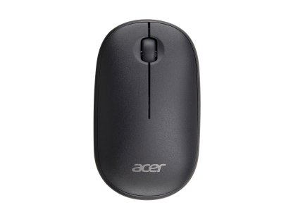 Acer Wireless Mouse AMR100 black 01 s