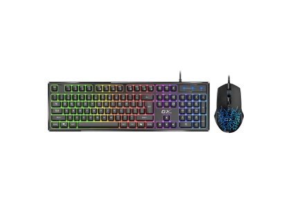 GENIUS GX GAMING Scorpion KM-GX3