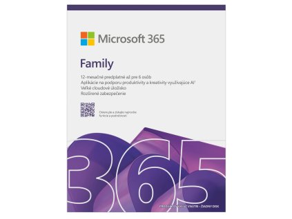 SK M365 FY25H2 M365 Family FPP Boxshot X23 87263 0 s