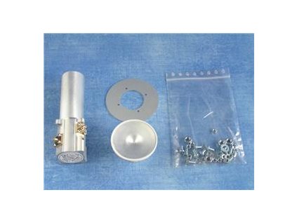 prestavba JRC 24 SMA s