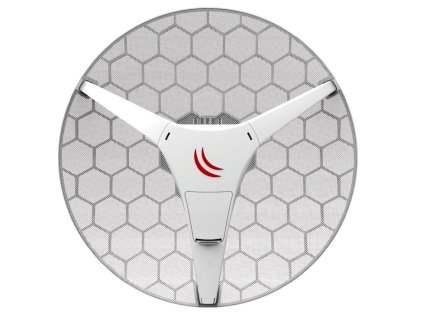 MikroTik RBLHGG-60ad, 60GHz Wireless Wire Dish jednotka