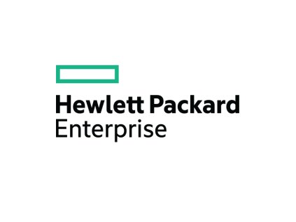 HPE logo s
