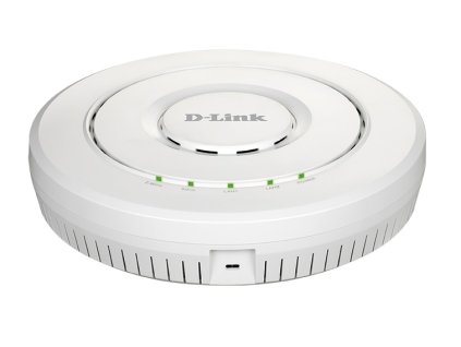 D-Link DWL-X8630AP AX3600 Wi-Fi 6 Unified Access Point