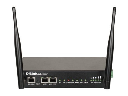 D-Link DIS-2650AP Industrial AC1200 Wave 2 Access Point