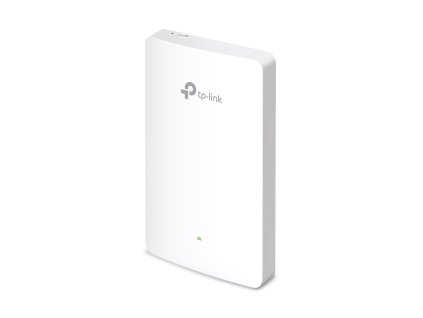 TP-Link EAP615-Wall AX1800 4xGb wall-plate AP Omada SDN