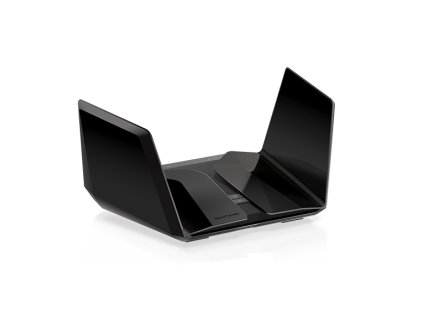 NETGEAR 5PT AXE11000 WIFI 6E TRI-BAND ROUT