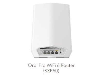 sxr50 router s