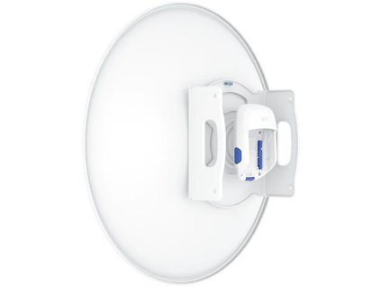Ubiquiti UISP-Dish - směrová anténa, parabolická, 5GHz, 5-6°/6,5-8°, 30dBi, 30km