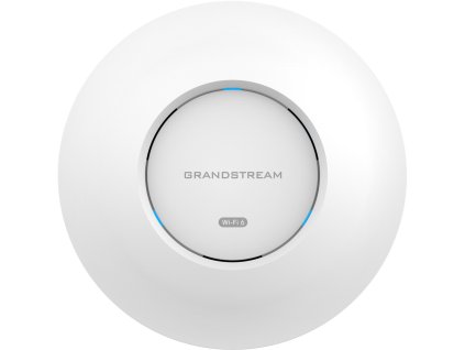 GWN Indoor Wi Fi 6 Front s