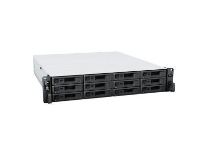 Synology RS2423+ Rack Station