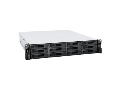 Synology RS2423+ Rack Station