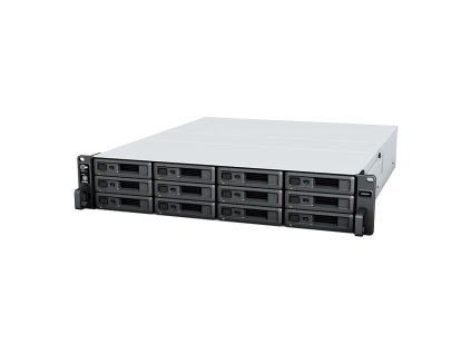 Synology RS2423+ Rack Station
