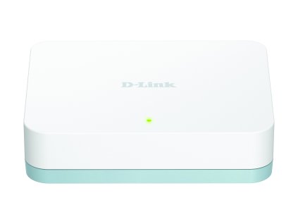 D-Link DGS-1005D 5x 10/100/1000 Desktop Switch