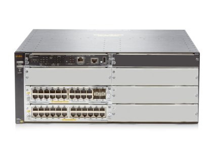Aruba5406 zl2 Switch JL003A F s