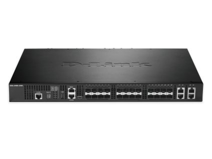 DXS 3400 28SC Front 1664x936