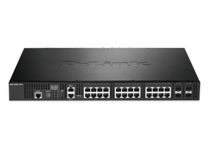 DXS 3400 28TC Front 1664x936