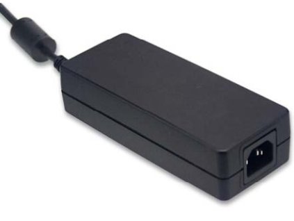 Cisco Meraki MX68 Replacement Power Adapter 100WAC