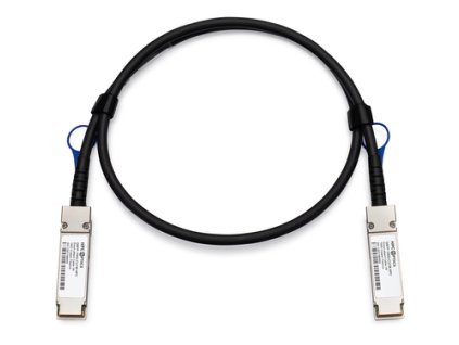 Cisco Meraki 100GbE QSFP Cable, 0.5 Meter