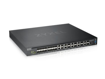 Essentials of a core switch image s